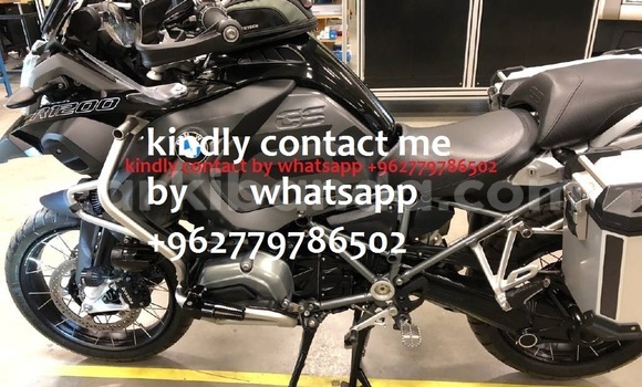 Buy Used BMW R 1200 GS Black Bike in Kampala in Uganda Buy Used BMW R 1200 GS Black Bike in Kampala in Uganda