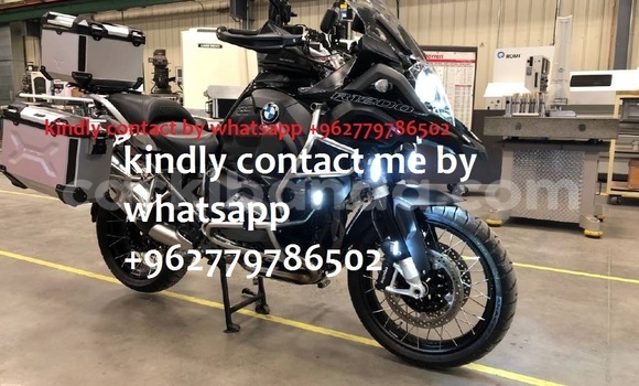 Buy Used BMW R 1200 GS Black Bike in Kampala in Uganda Buy Used BMW R 1200 GS Black Bike in Kampala in Uganda