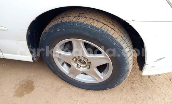 Buy Used Toyota Mark II White Car in Kampala in Uganda Buy Used Toyota Mark II White Car in Kampala in Uganda