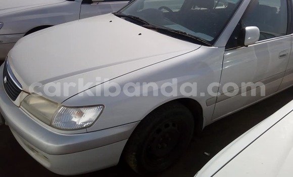 Buy Used Toyota Premio White Car in Kampala in Uganda Buy Used Toyota Premio White Car in Kampala in Uganda