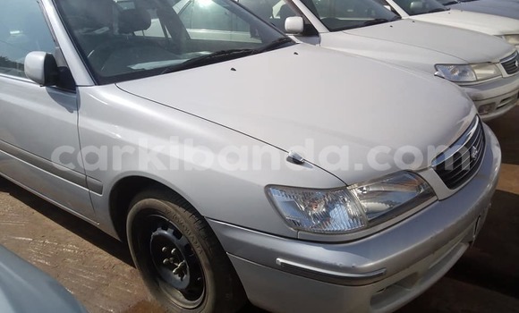 Buy Used Toyota Premio White Car in Kampala in Uganda Buy Used Toyota Premio White Car in Kampala in Uganda