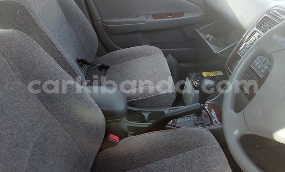 Buy Used Toyota Premio White Car in Kampala in Uganda Buy Used Toyota Premio White Car in Kampala in Uganda