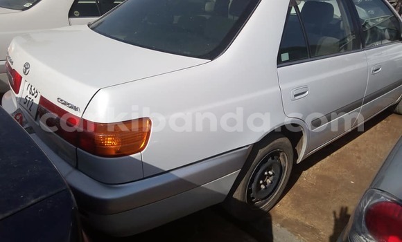 Buy Used Toyota Premio White Car in Kampala in Uganda Buy Used Toyota Premio White Car in Kampala in Uganda