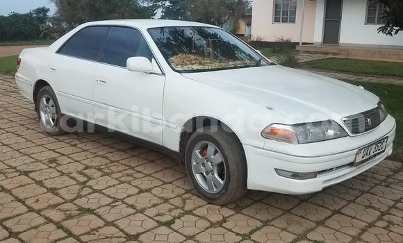 Buy Used Toyota Mark II Other Car in Entebbe in Uganda Buy Used Toyota Mark II Other Car in Entebbe in Uganda