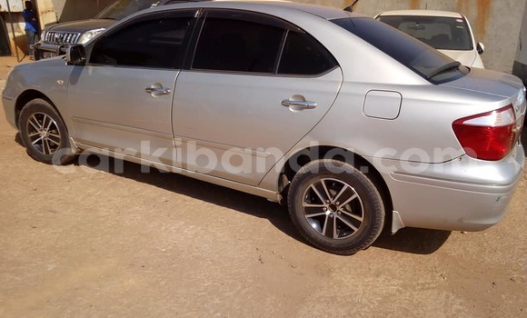 Buy Used Toyota Premio Silver Car in Kampala in Uganda Buy Used Toyota Premio Silver Car in Kampala in Uganda
