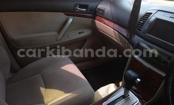 Buy Used Toyota Premio Silver Car in Kampala in Uganda Buy Used Toyota Premio Silver Car in Kampala in Uganda