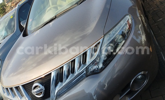 Acheter Neuf Voiture Nissan Murano Autre à Kampala, Ouganda