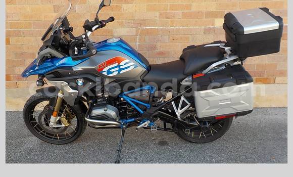 Buy Used BMW R1200GS Adventure Other Bike in Jinja–Kawempe in Central Buy Used BMW R1200GS Adventure Other Bike in Jinja–Kawempe in Central