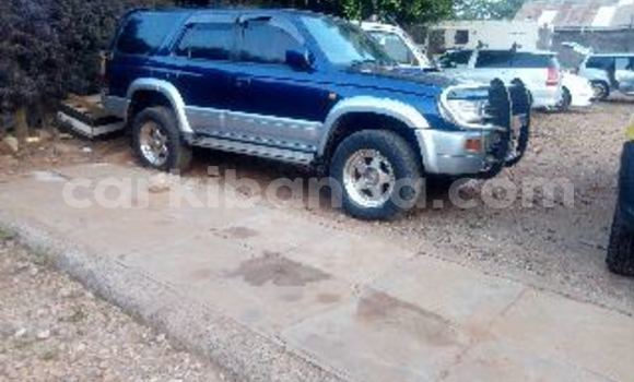Buy Used Toyota Hilux Silver Car in Kampala in Uganda Buy Used Toyota Hilux Silver Car in Kampala in Uganda