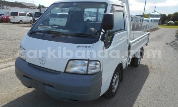 Buy Used Mazda Bongo Other Car in Busembatia in Eastern
