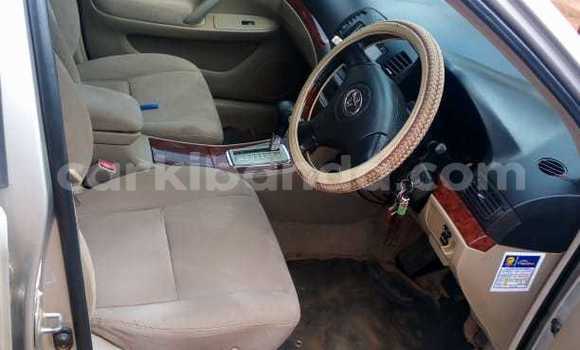 Nunua Ilio tumika Toyota Premio Fedha Gari ndani ya Bweyogerere nchini Kati Nunua Ilio tumika Toyota Premio Fedha Gari ndani ya Bweyogerere nchini Kati