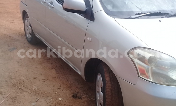 Nunua Ilio tumika Toyota Raum Kijani Gari ndani ya Kampala nchini Uganda Nunua Ilio tumika Toyota Raum Kijani Gari ndani ya Kampala nchini Uganda