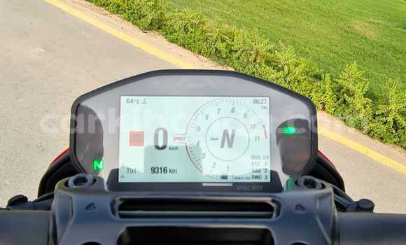 Buy Used Ducati Hypermotard Red Bike in Kampala in Uganda Buy Used Ducati Hypermotard Red Bike in Kampala in Uganda