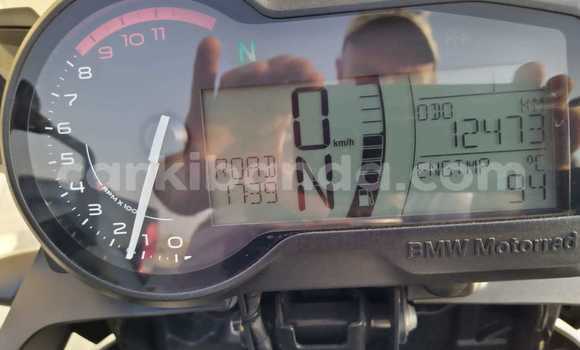 Buy Used BMW GS White Bike in Kampala in Uganda Buy Used BMW GS White Bike in Kampala in Uganda