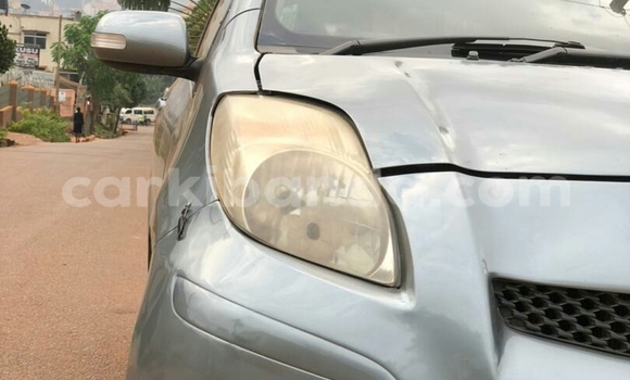 Acheter Occasion Voiture Toyota Vitz Autre à Kampala, Ouganda Acheter Occasion Voiture Toyota Vitz Autre à Kampala, Ouganda