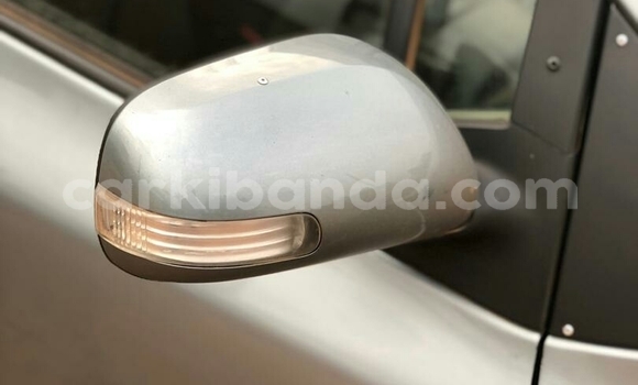 Acheter Occasion Voiture Toyota Vitz Autre à Kampala, Ouganda Acheter Occasion Voiture Toyota Vitz Autre à Kampala, Ouganda