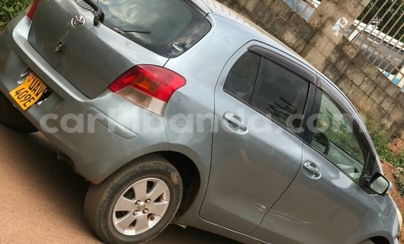 Acheter Occasion Voiture Toyota Vitz Autre à Kampala, Ouganda Acheter Occasion Voiture Toyota Vitz Autre à Kampala, Ouganda