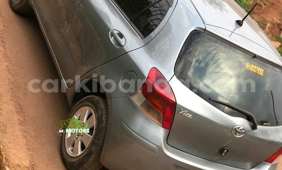 Acheter Occasion Voiture Toyota Vitz Autre à Kampala, Ouganda Acheter Occasion Voiture Toyota Vitz Autre à Kampala, Ouganda