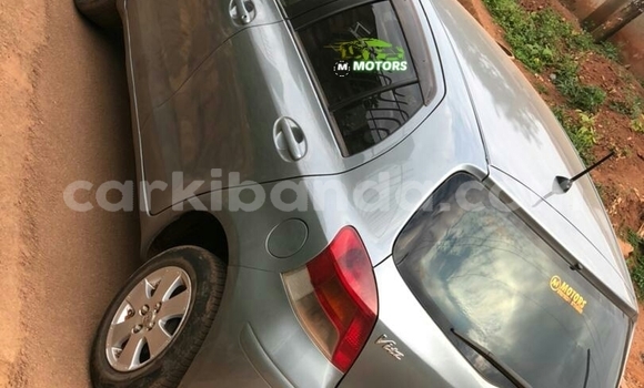 Acheter Occasion Voiture Toyota Vitz Autre à Kampala, Ouganda Acheter Occasion Voiture Toyota Vitz Autre à Kampala, Ouganda
