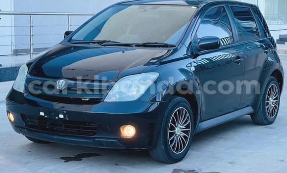 Buy Used Toyota IST Other Car in Kampala in Uganda