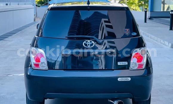 Acheter Occasion Voiture Toyota IST Autre à Kampala, Ouganda Acheter Occasion Voiture Toyota IST Autre à Kampala, Ouganda