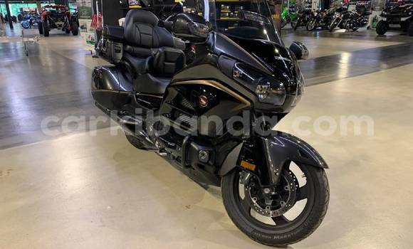 Gura Yakoze Honda GOLD WING Other Bike i Kampala mu Uganda