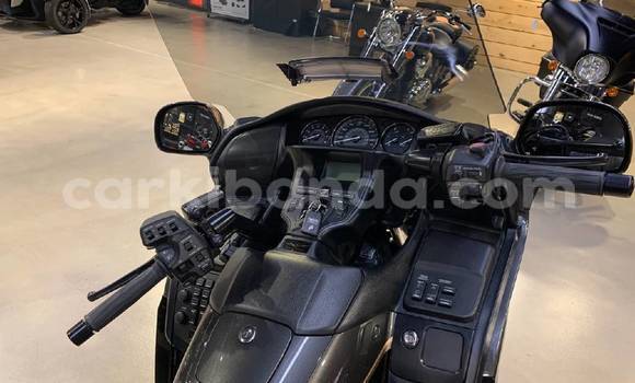 Acheter Occasion Moto Honda GOLD WING Autre à Kampala, Ouganda Acheter Occasion Moto Honda GOLD WING Autre à Kampala, Ouganda