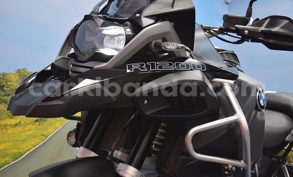 Buy Used BMW R 1200 GS Other Bike in Kampala in Uganda Buy Used BMW R 1200 GS Other Bike in Kampala in Uganda