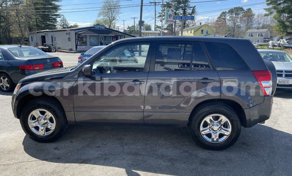 Buy Used Suzuki Escudo Other Car in Kampala in Uganda Buy Used Suzuki Escudo Other Car in Kampala in Uganda