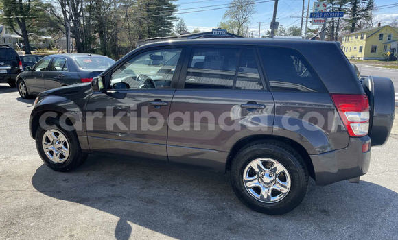 Buy Used Suzuki Escudo Other Car in Kampala in Uganda Buy Used Suzuki Escudo Other Car in Kampala in Uganda