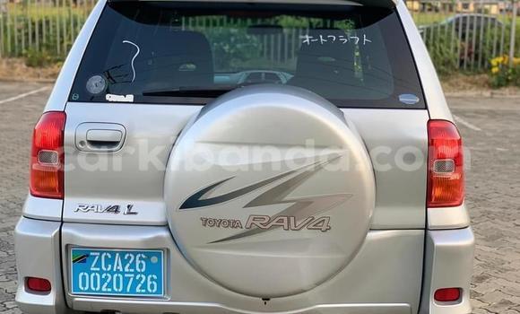 Buy Used Toyota RAV4 Other Car in Kampala in Uganda Buy Used Toyota RAV4 Other Car in Kampala in Uganda