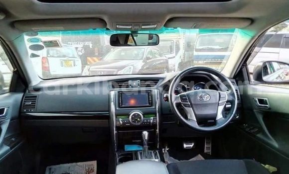 Buy Used Toyota Mark X Other Car in Kampala in Uganda Buy Used Toyota Mark X Other Car in Kampala in Uganda