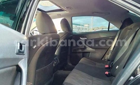 Buy Used Toyota Mark X Other Car in Kampala in Uganda Buy Used Toyota Mark X Other Car in Kampala in Uganda