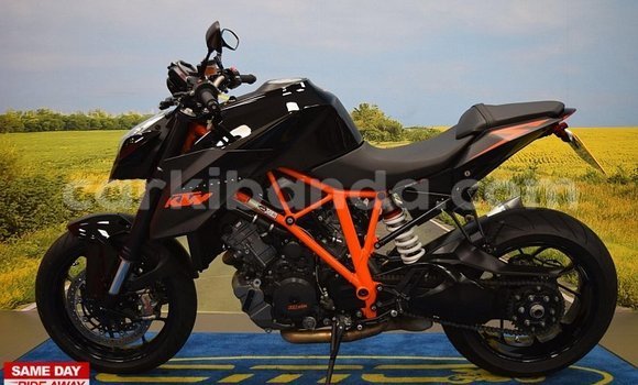 Buy Used KTM Duke Other Bike in Kampala in Uganda