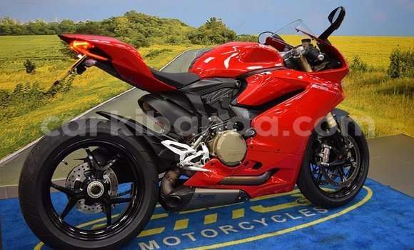 Buy Used Ducati Panigale Other Bike in Kampala in Uganda Buy Used Ducati Panigale Other Bike in Kampala in Uganda