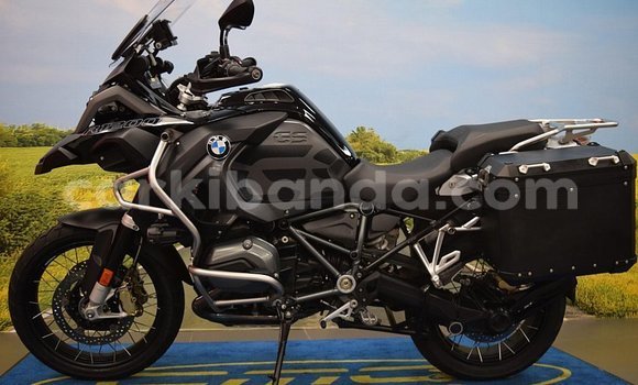 Nunua Ilio tumika BMW R 1200 GS Nyingine Bike ndani ya Kampala nchini Uganda Nunua Ilio tumika BMW R 1200 GS Nyingine Bike ndani ya Kampala nchini Uganda