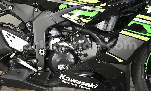 Buy Used Kawasaki Ninja ZX-10R Other Bike in Kampala in Uganda Buy Used Kawasaki Ninja ZX-10R Other Bike in Kampala in Uganda