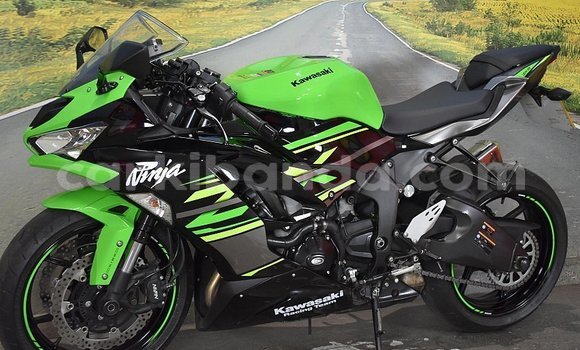 Buy Used Kawasaki Ninja ZX-10R Other Bike in Kampala in Uganda Buy Used Kawasaki Ninja ZX-10R Other Bike in Kampala in Uganda