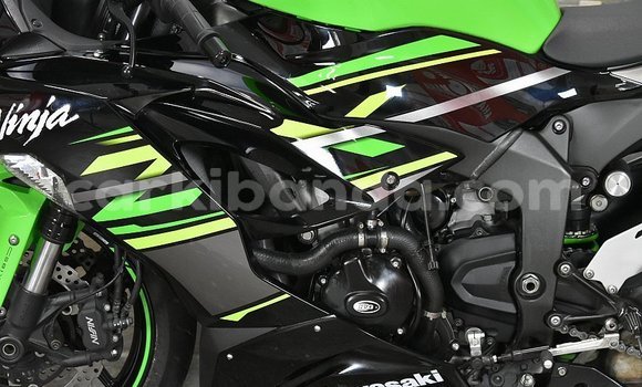 Buy Used Kawasaki Ninja ZX-10R Other Bike in Kampala in Uganda Buy Used Kawasaki Ninja ZX-10R Other Bike in Kampala in Uganda
