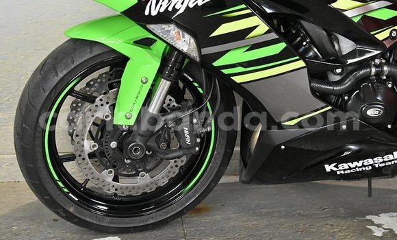 Buy Used Kawasaki Ninja ZX-10R Other Bike in Kampala in Uganda Buy Used Kawasaki Ninja ZX-10R Other Bike in Kampala in Uganda