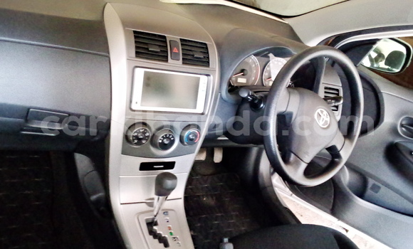 Gura Nshya Toyota Fielder Silver Imodoka i Masaka mu Uganda Gura Nshya Toyota Fielder Silver Imodoka i Masaka mu Uganda