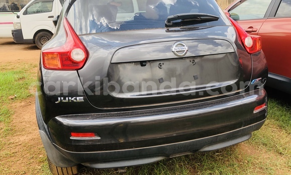 Gura Nshya Nissan Juke Black Imodoka i Kampala mu Uganda Gura Nshya Nissan Juke Black Imodoka i Kampala mu Uganda