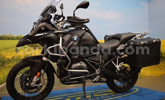 Acheter Occasion Moto BMW R 1200 GS Autre à Kampala, Ouganda