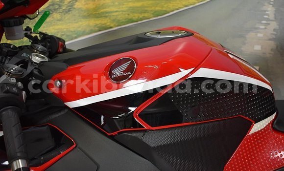 Buy Used Honda CBR Other Bike in Kampala in Uganda Buy Used Honda CBR Other Bike in Kampala in Uganda