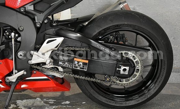 Buy Used Honda CBR Other Bike in Kampala in Uganda Buy Used Honda CBR Other Bike in Kampala in Uganda