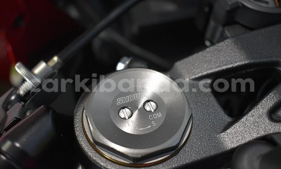 Buy Used Honda CBR Other Bike in Kampala in Uganda Buy Used Honda CBR Other Bike in Kampala in Uganda