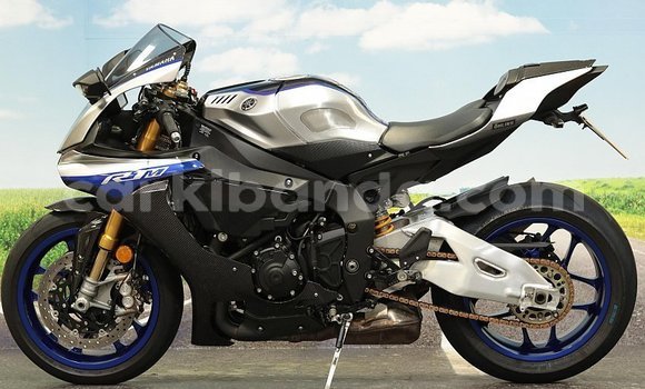 Buy Used Yamaha R1 Other Bike in Kampala in Uganda