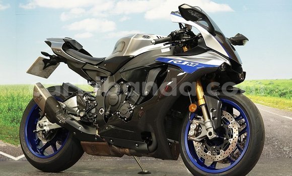 Buy Used Yamaha R1 Other Bike in Kampala in Uganda Buy Used Yamaha R1 Other Bike in Kampala in Uganda