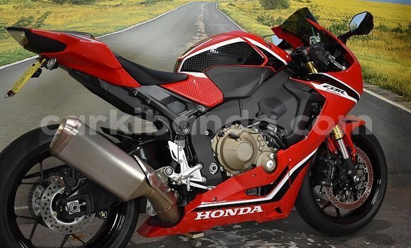 Buy Used Honda CBR Other Bike in Kampala in Uganda