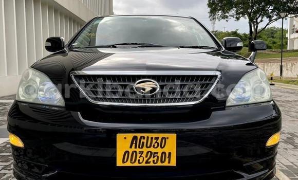 Nunua Ilio tumika Toyota Harrier Nyingine Gari ndani ya Kampala nchini Uganda Nunua Ilio tumika Toyota Harrier Nyingine Gari ndani ya Kampala nchini Uganda